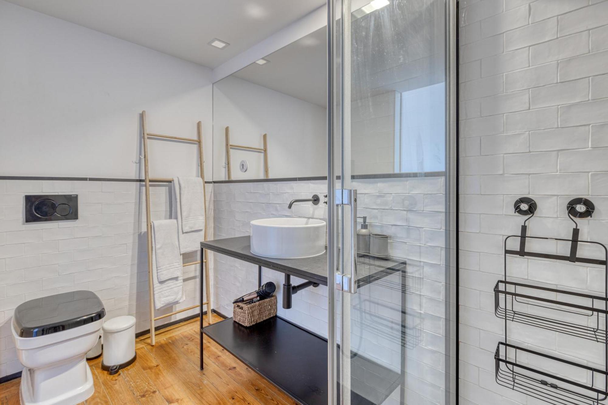 Formosa Patio With Free Parking Apartment Porto Exterior photo