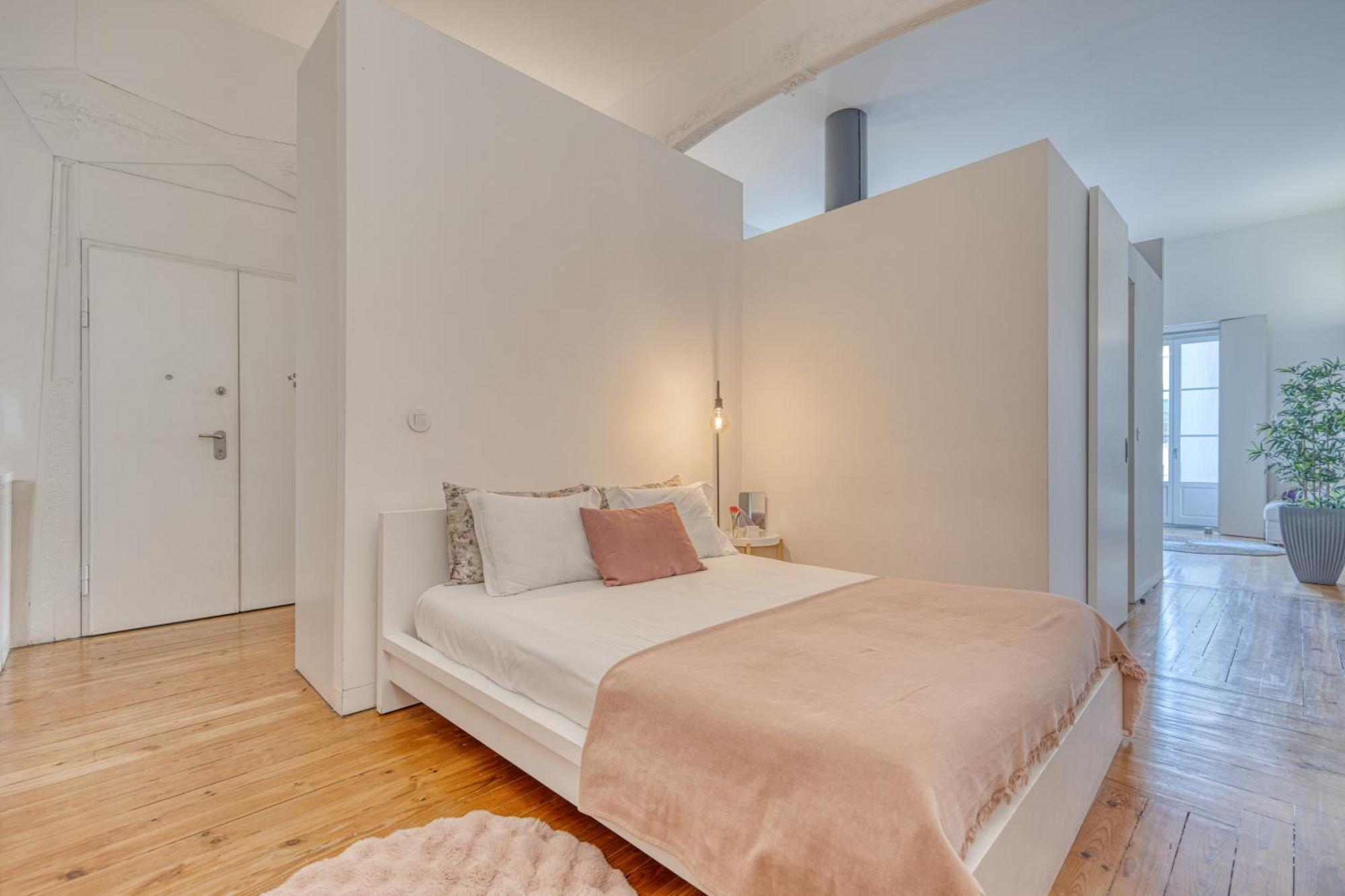 Formosa Patio With Free Parking Apartment Porto Exterior photo